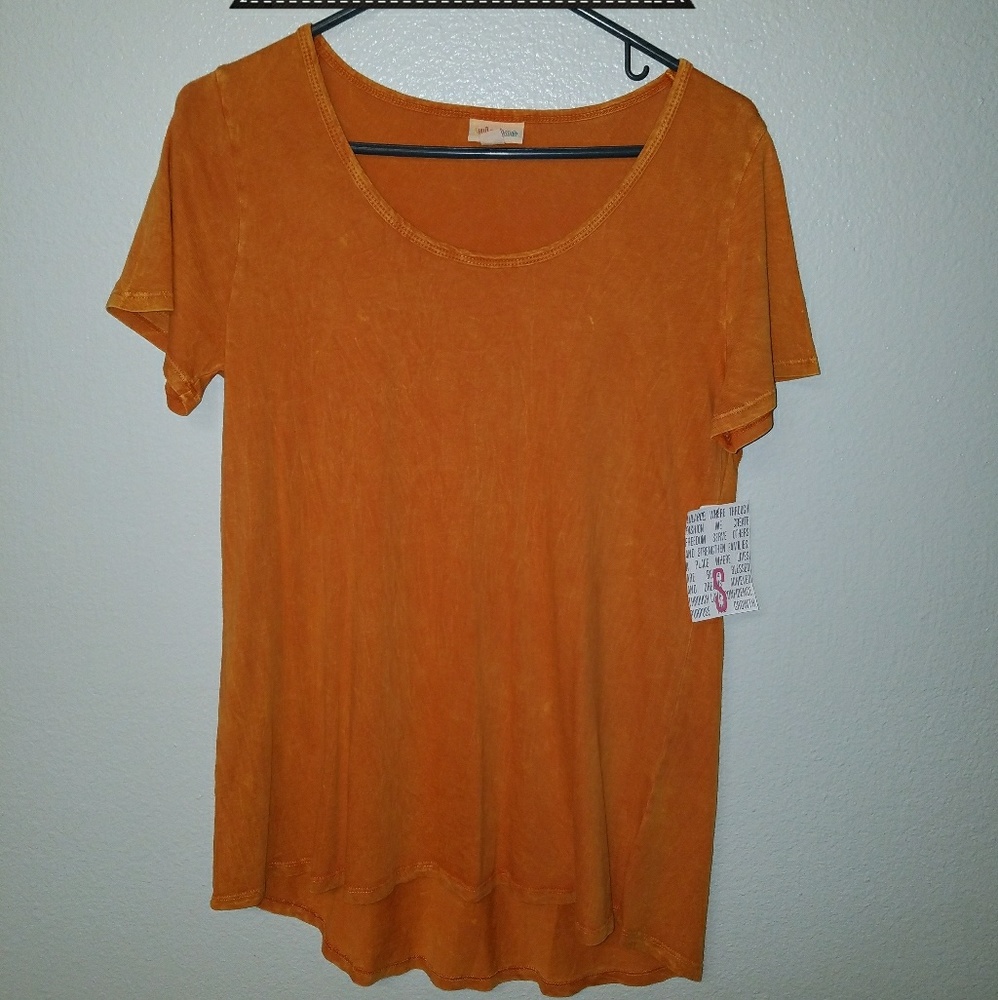 Classic Tee
